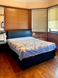 Simsville (D14), Condominium #526319971